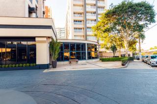 Flat Nobilis confortavel em frente ao Aeroporto Congonhas - H305 - São Paulo - 8