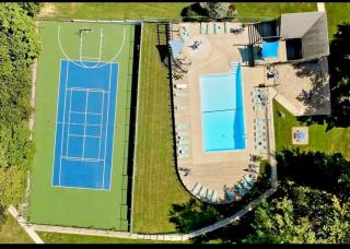 Hoosier Retreat at Lake Monroe - 8