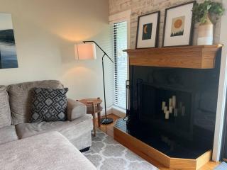 Hoosier Retreat at Lake Monroe - 1