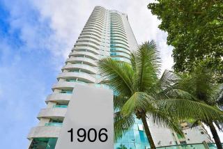 FLAT HOTEL BEIRA MAR AV BOA VIAGEM Recife - Recife - 9