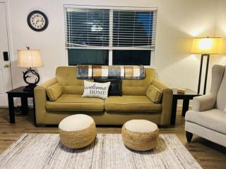 Giddy Up Getaway - 0