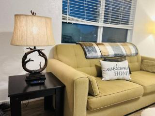 Giddy Up Getaway - Nampa - 8