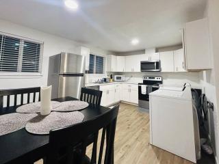 Giddy Up Getaway - 7