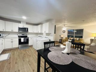 Giddy Up Getaway - Nampa - 2