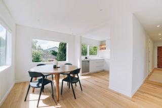 The Devonport Retreat - Auckland - 4