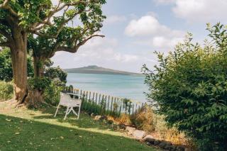 The Devonport Retreat - Auckland - 2