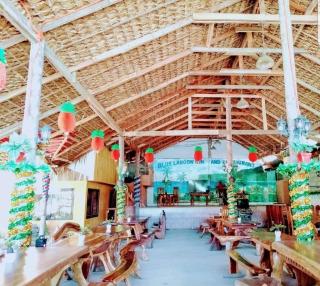 Blue Lagoon Inn and Restaurant, Pagudpud - 6