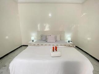 chambre white ngor almadie - Ngor - 9