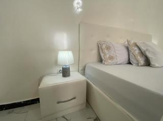 chambre white ngor almadie - Ngor - 7