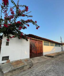 Casa ampla em Luís Correia 100m do mar - 0