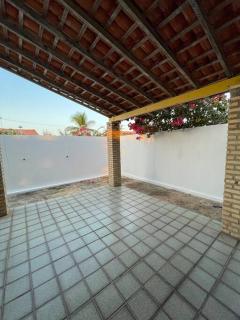 Casa ampla em Luís Correia 100m do mar - Luis Correia - 2