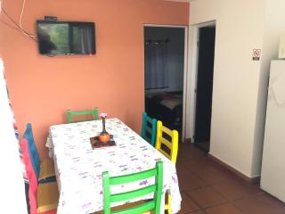 Casitas de Campo Wara kusi en las afueras de la ciudad de Salta - Vaqueros - 4