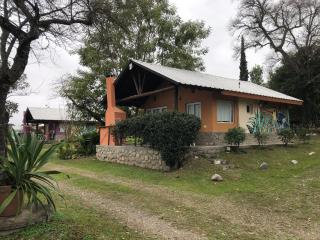 Casitas de Campo Wara kusi en las afueras de la ciudad de Salta - Vaqueros - 2