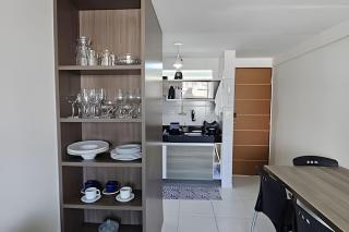 ACONCHEGANTE em Tambaú, piscina, garagem FIXA e completo! - 3