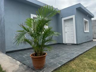 Cordon del Velazco 1 - 7