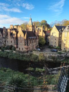 Dean Village Cottage - Edimburgo - 6
