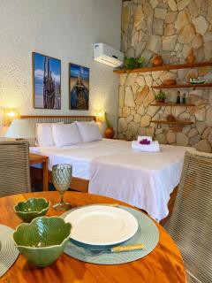 Villa Mar Milagres - bangalôs de luxo em São Miguel dos Milagres, Alagoas - São Miguel dos Milagres - 9