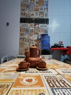 Rancho do Poeta - Chalé Cajueiro - 7