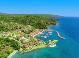 Hotel en Samana con vista al Mar - - 6