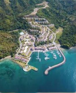 Hotel en Samana con vista al Mar - 2