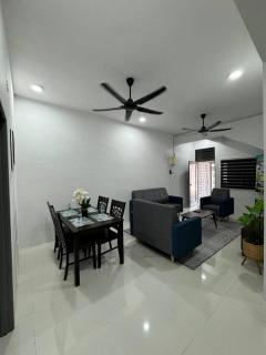 Recaz Residence - Kuala Terengganu - 1