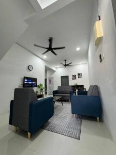 Recaz Residence - Kuala Terengganu - 6
