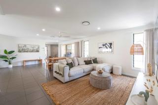 Coastal Calm - Oceanstays - Yamba - 2