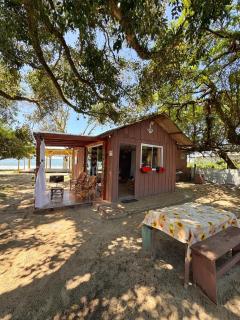 Casa pé na areia - Pontal do Paraná - 3