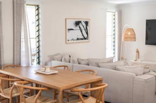 Coastal Calm - Oceanstays - Yamba - 0