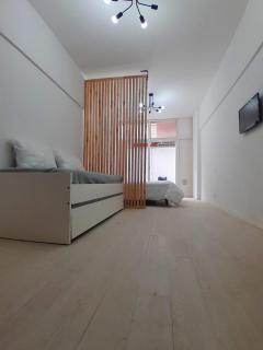 Depto Zona Aldrey - 1