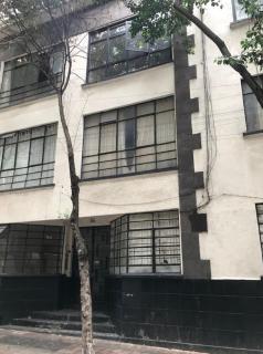 Habitación en departamento a una cuadra de REFORMA Centro Histórico - Città del Messico - 1