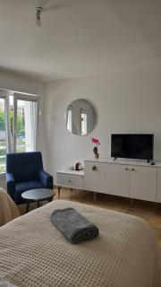 Appart'City village - Trappes - 5