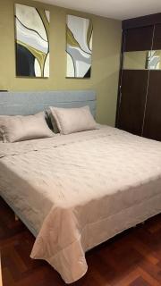 Moderno Departamento Acogedor - 5