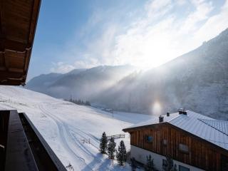 Bichl Viehofen - Saalbach-Hinterglemm - 1