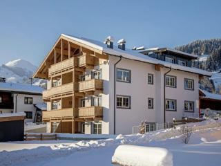 Residenz Edelalm TOP 5 - Brixen im Thale - 0