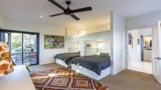 Hogans Bluff - 1