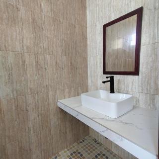 Canggu Rice Field Villa - 3