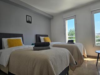 Appart'City village - Trappes - 8