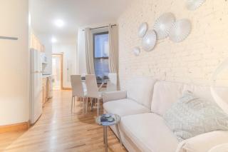 Near Time Square Stay in New York City, Columbus Circle and Health Kitchen - New York - 9
