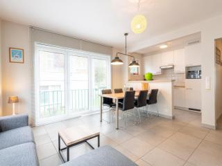 Beautiful apartment in a top location - Nieuwpoort - 4