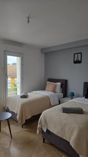 Appart'City village - Trappes - 7