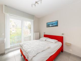 Beautiful apartment in a top location - Nieuwpoort - 9