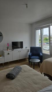 Appart'City village - Trappes - 6