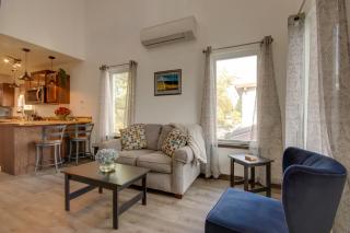 Mtn-View Gem with Grill 2 Mi to Dtwn Livingston - 7