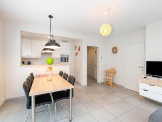 Beautiful apartment in a top location - Nieuwpoort - 3