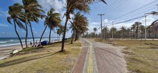 COPFL0109 - Condomínio Residencial Ilha de Maiorca - Salvador - 6