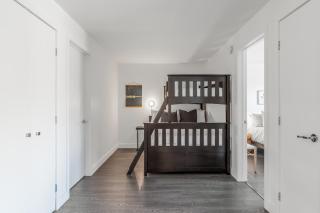 Le condo des Neiges - 3