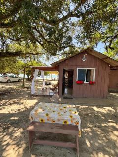 Casa pé na areia! - Pontal do Paraná - 9