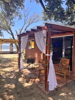 Casa pé na areia! - Pontal do Paraná - 7