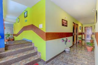 Hotel O P S Grand - Port Blair - 6